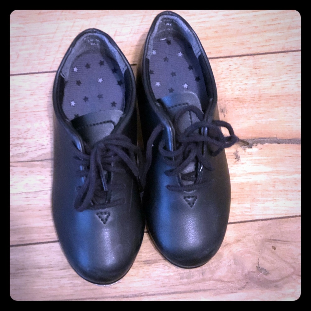 Tap shoes